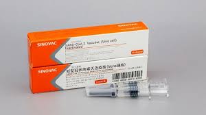 BIZBRIDGE | NEWS - SINOVAC VACCINE: BIO FARMA CLAIMS NO ...